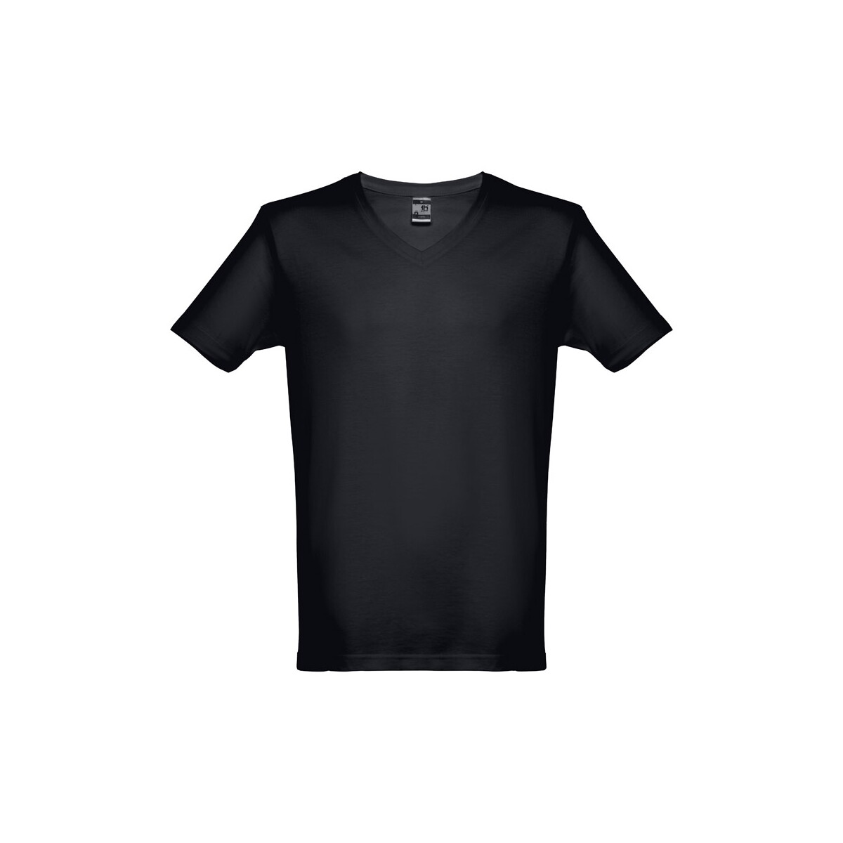 THC ATHENS. Męski t-shirt - czarny 30116_103