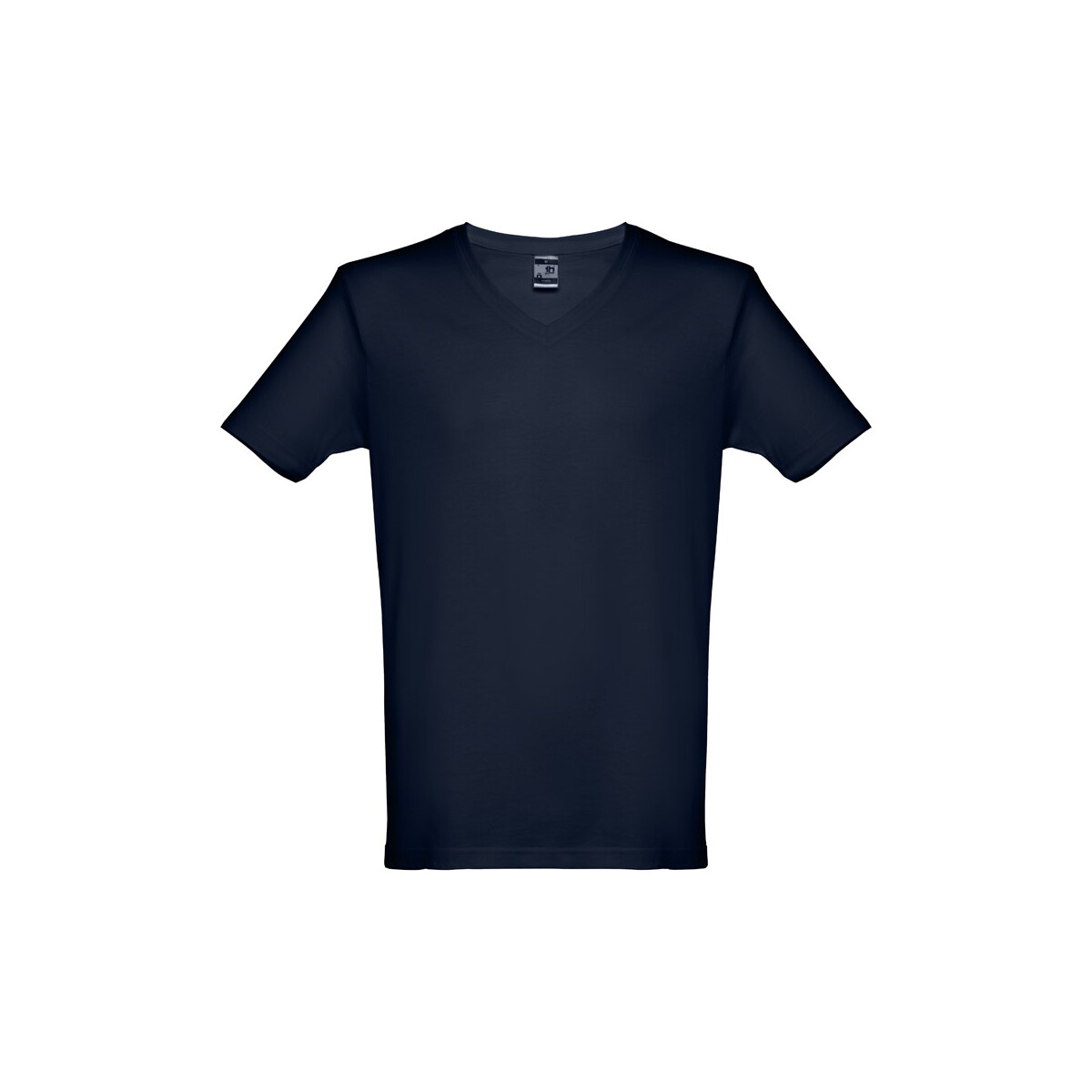 THC ATHENS. Męski t-shirt - granatowy 30116_134