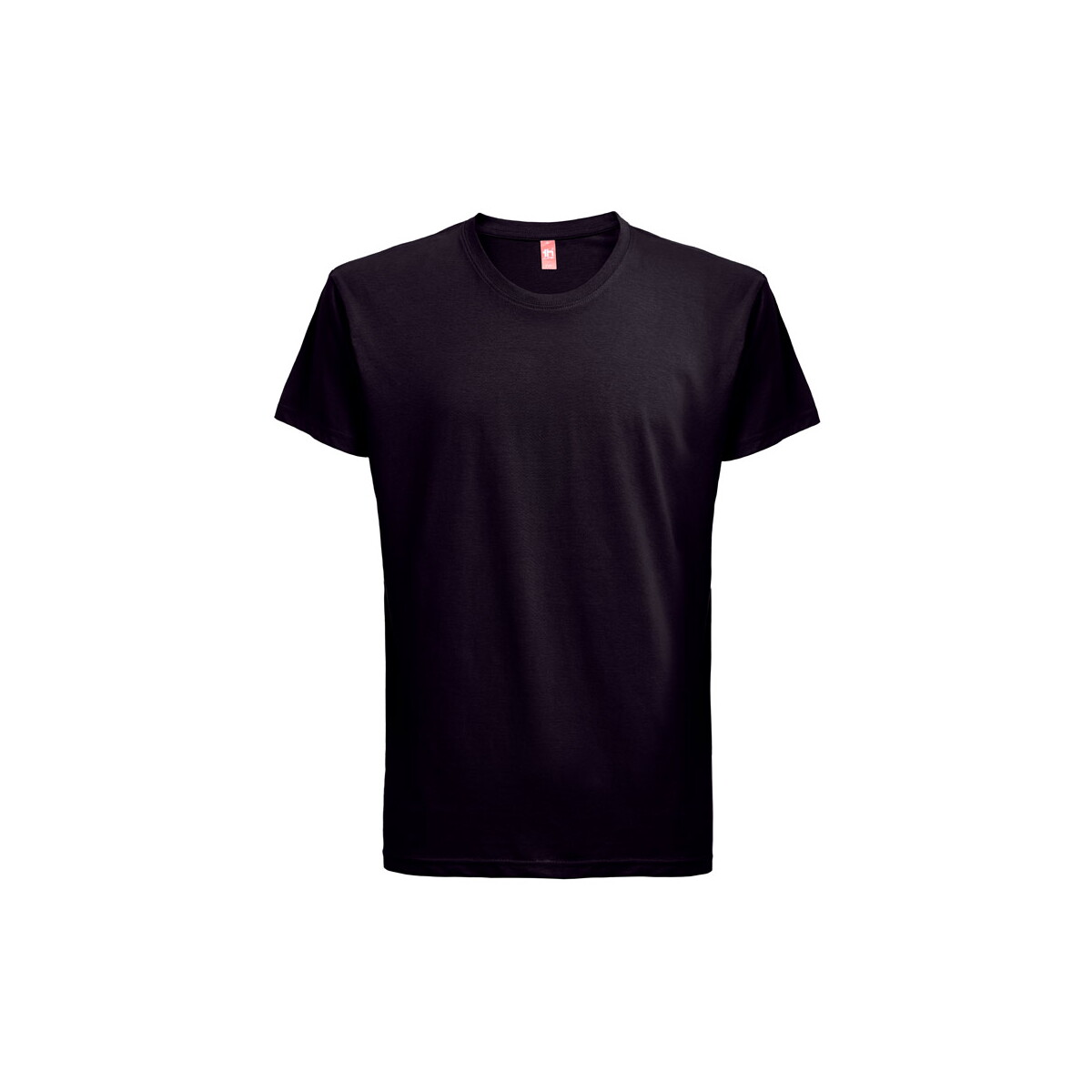 THC FAIR 3XL. 100% bawełniany t-shirt - Czarny 30278_103