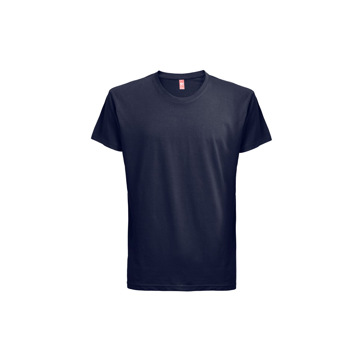 THC FAIR 3XL. 100% bawełniany t-shirt - Granatowy 30278_104