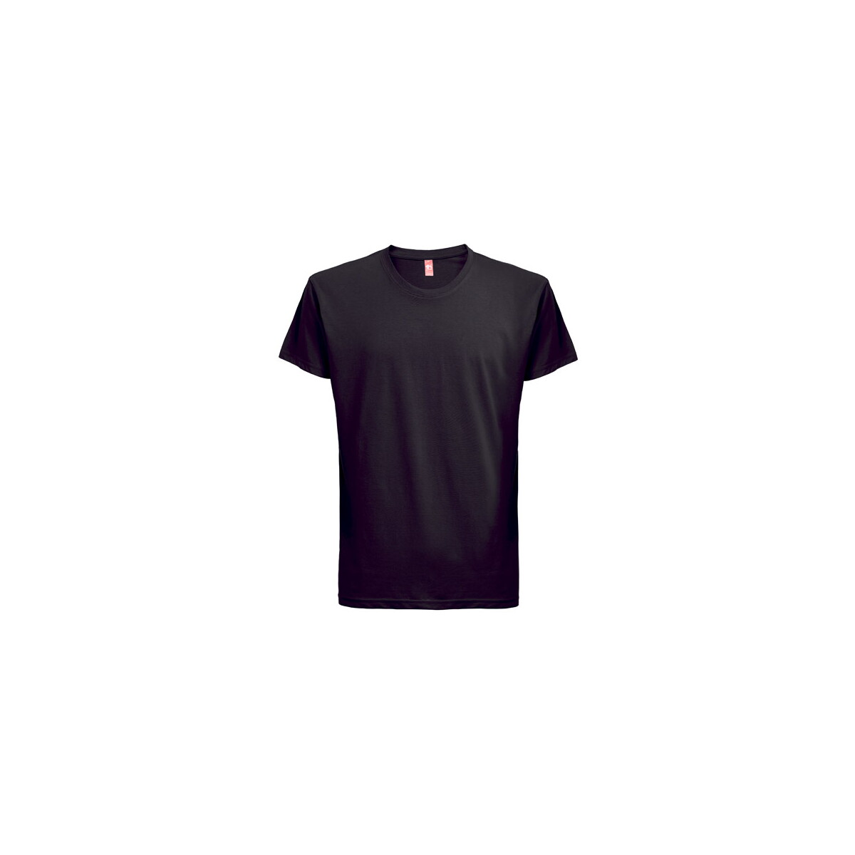 THC FAIR SMALL. 100% bawełniany t-shirt - Czarny 30269_103