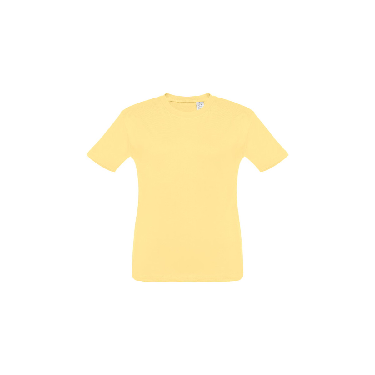 THC QUITO. Dziecięcy t-shirt - Cyfrowy żółty 30169_208