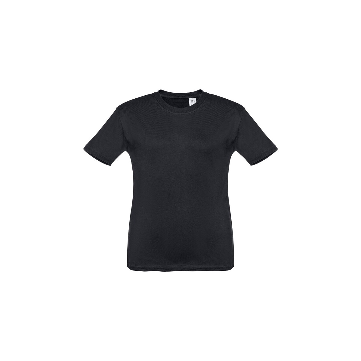 THC QUITO. Dziecięcy t-shirt - Czarny 30169_103