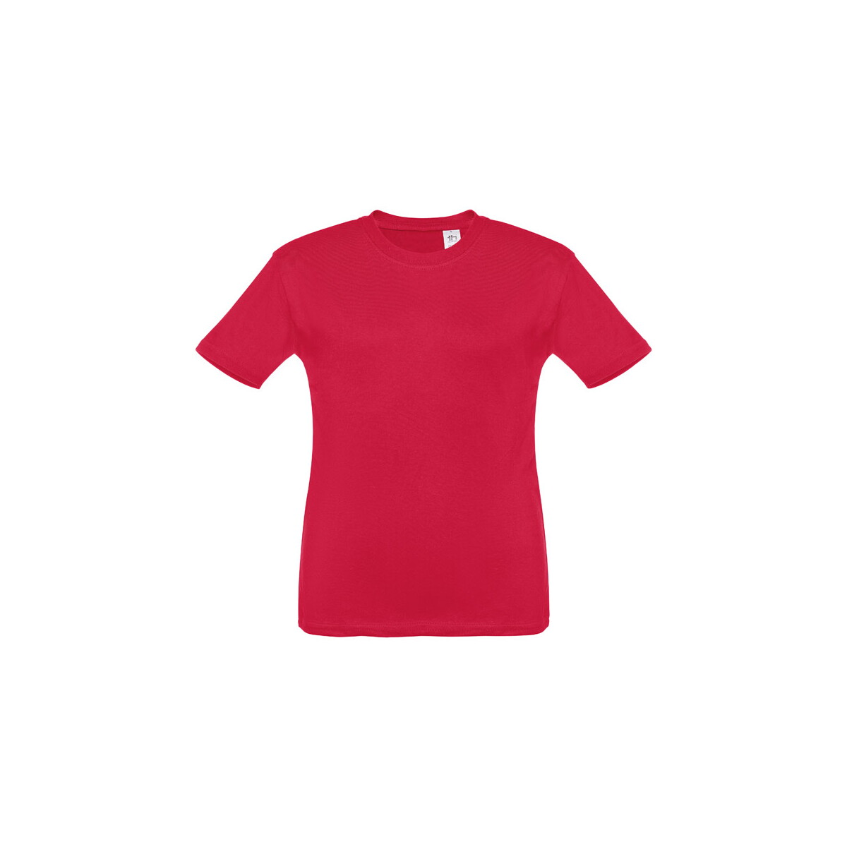 THC QUITO. Dziecięcy t-shirt - Czerwony 30169_105