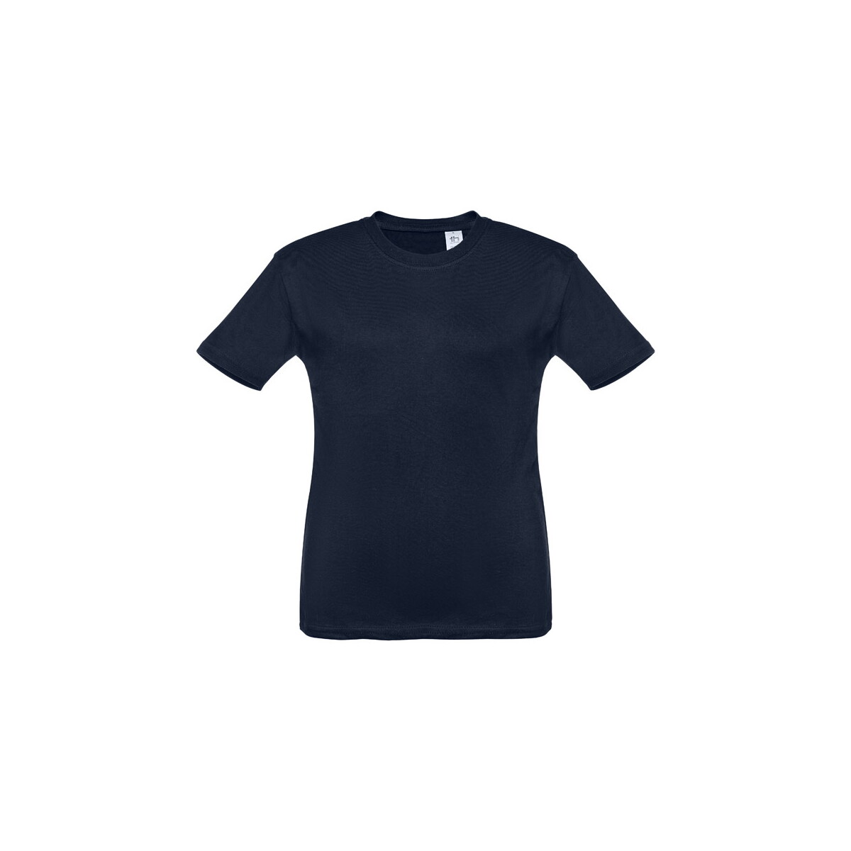 THC QUITO. Dziecięcy t-shirt - Granatowy 30169_134