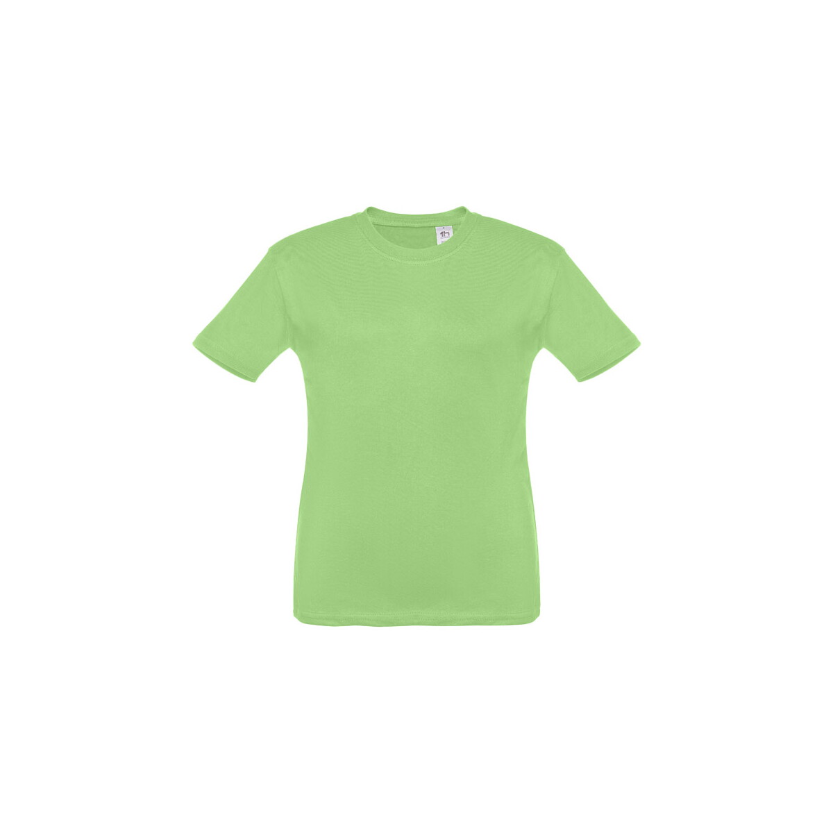 THC QUITO. Dziecięcy t-shirt - Jasno zielony 30169_119