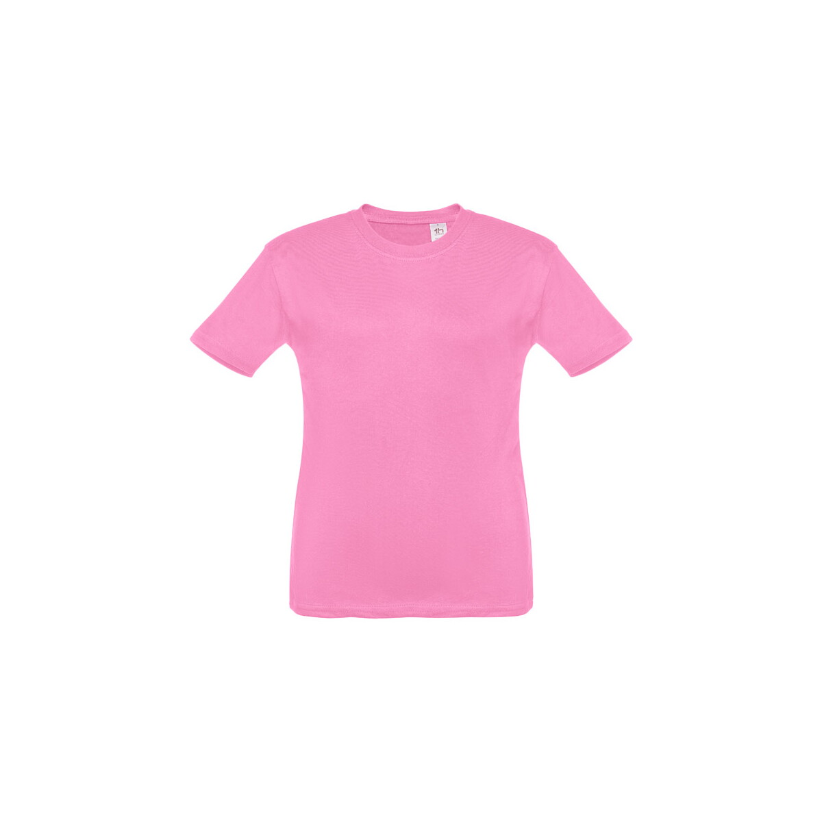THC QUITO. Dziecięcy t-shirt - Jasnoróżowy 30169_112