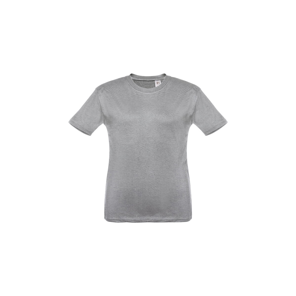 THC QUITO. Dziecięcy t-shirt - Jasnoszary melanż 30169_183