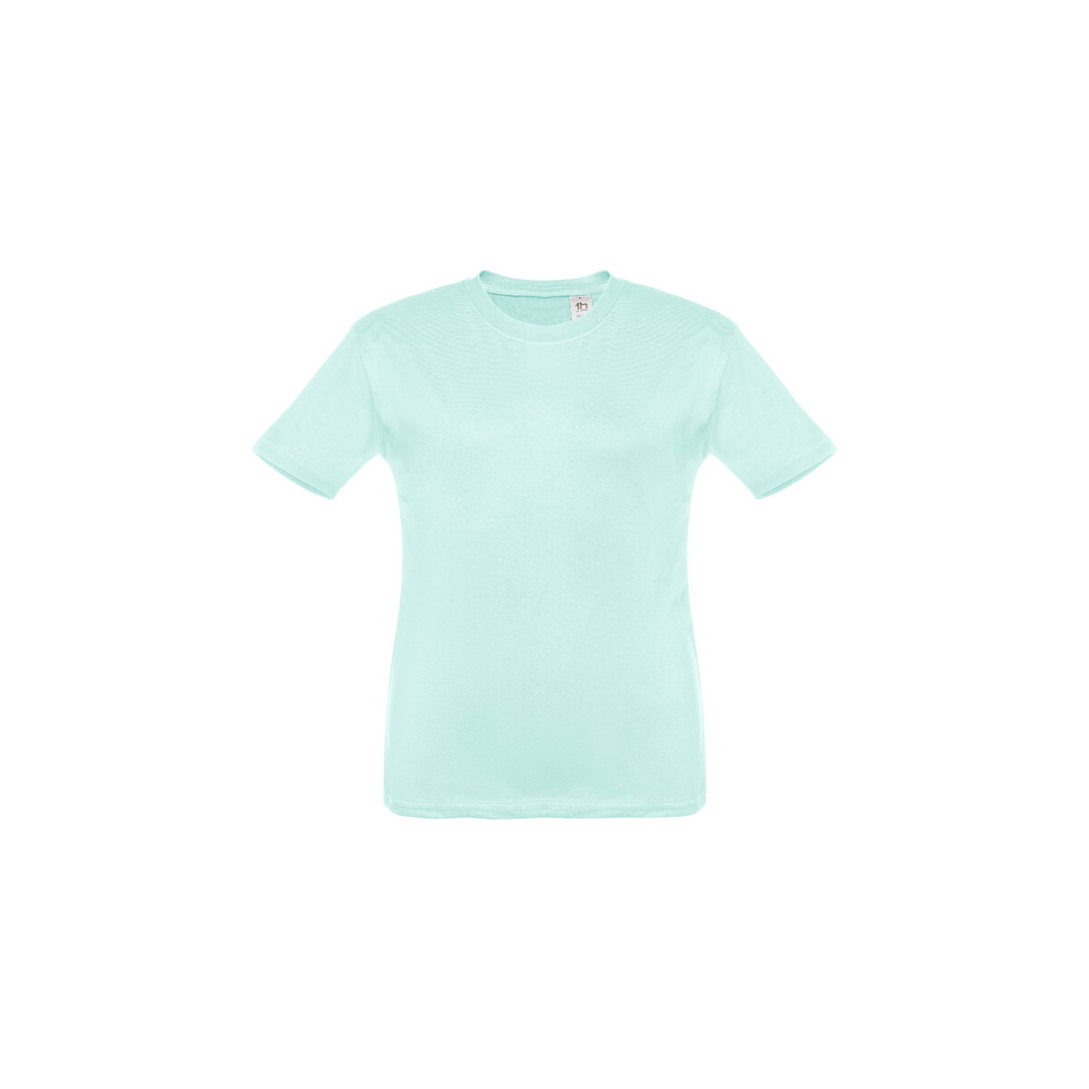THC QUITO. Dziecięcy t-shirt - Miętowa zieleń 30169_189
