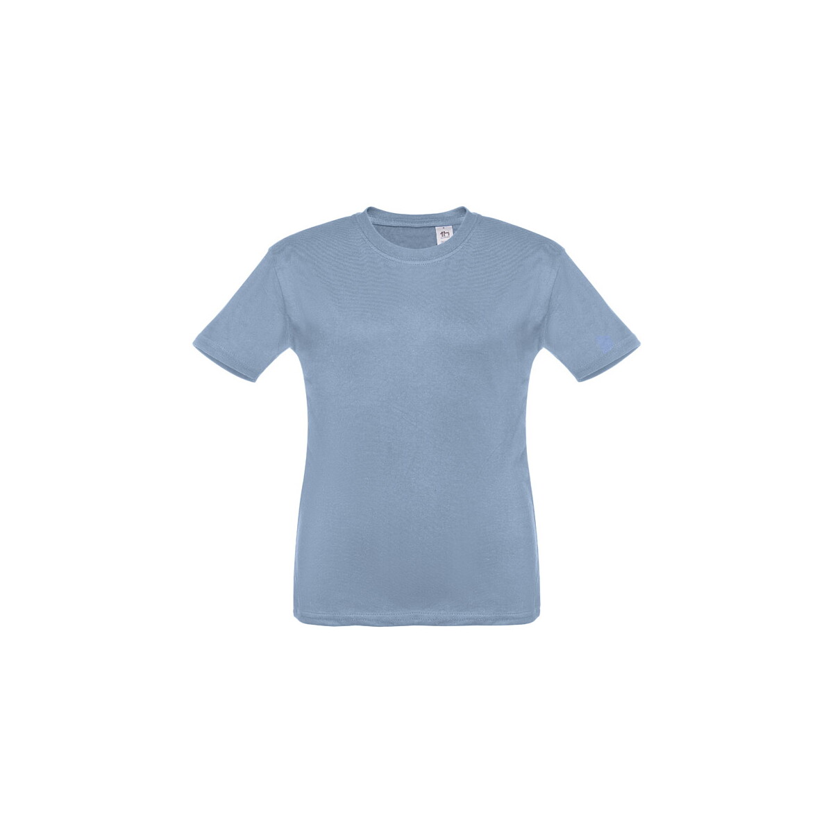 THC QUITO. Dziecięcy t-shirt - Pastelowy niebieski 30169_164