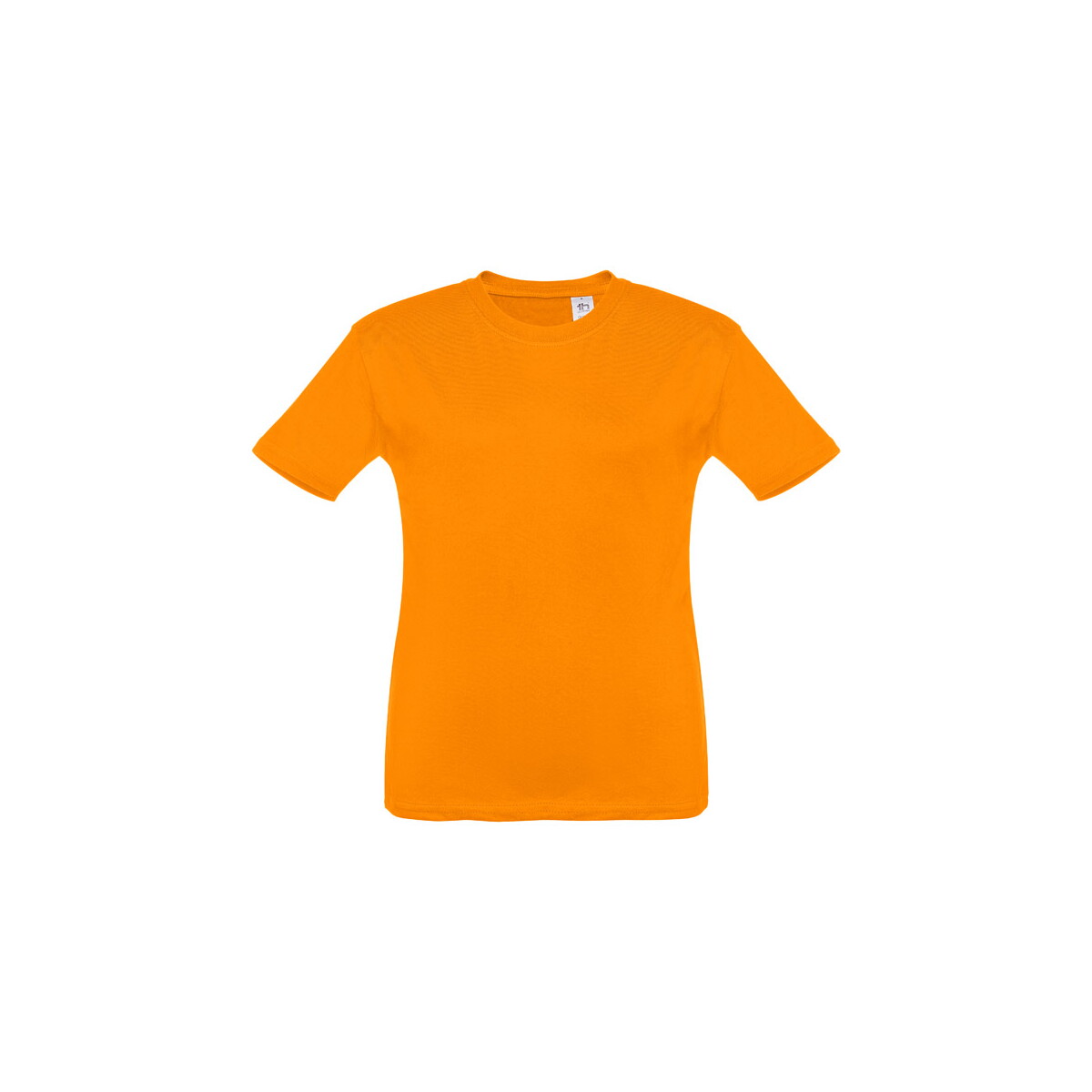 THC QUITO. Dziecięcy t-shirt - pomarańczowy 30169_128