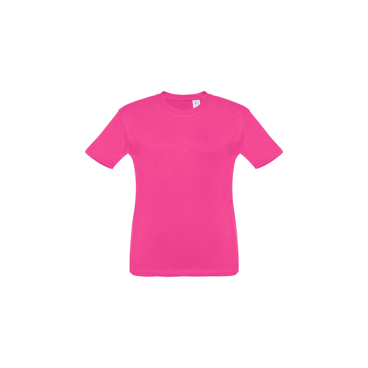 THC QUITO. Dziecięcy t-shirt - Różowy 30169_102