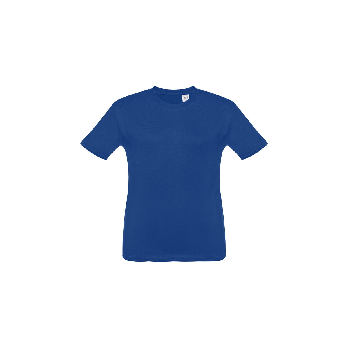 THC QUITO. Dziecięcy t-shirt - Szafirowy 30169_114