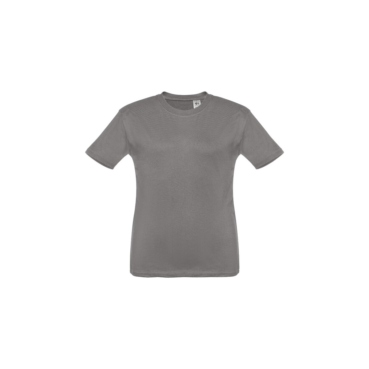 THC QUITO. Dziecięcy t-shirt - Szary 30169_113
