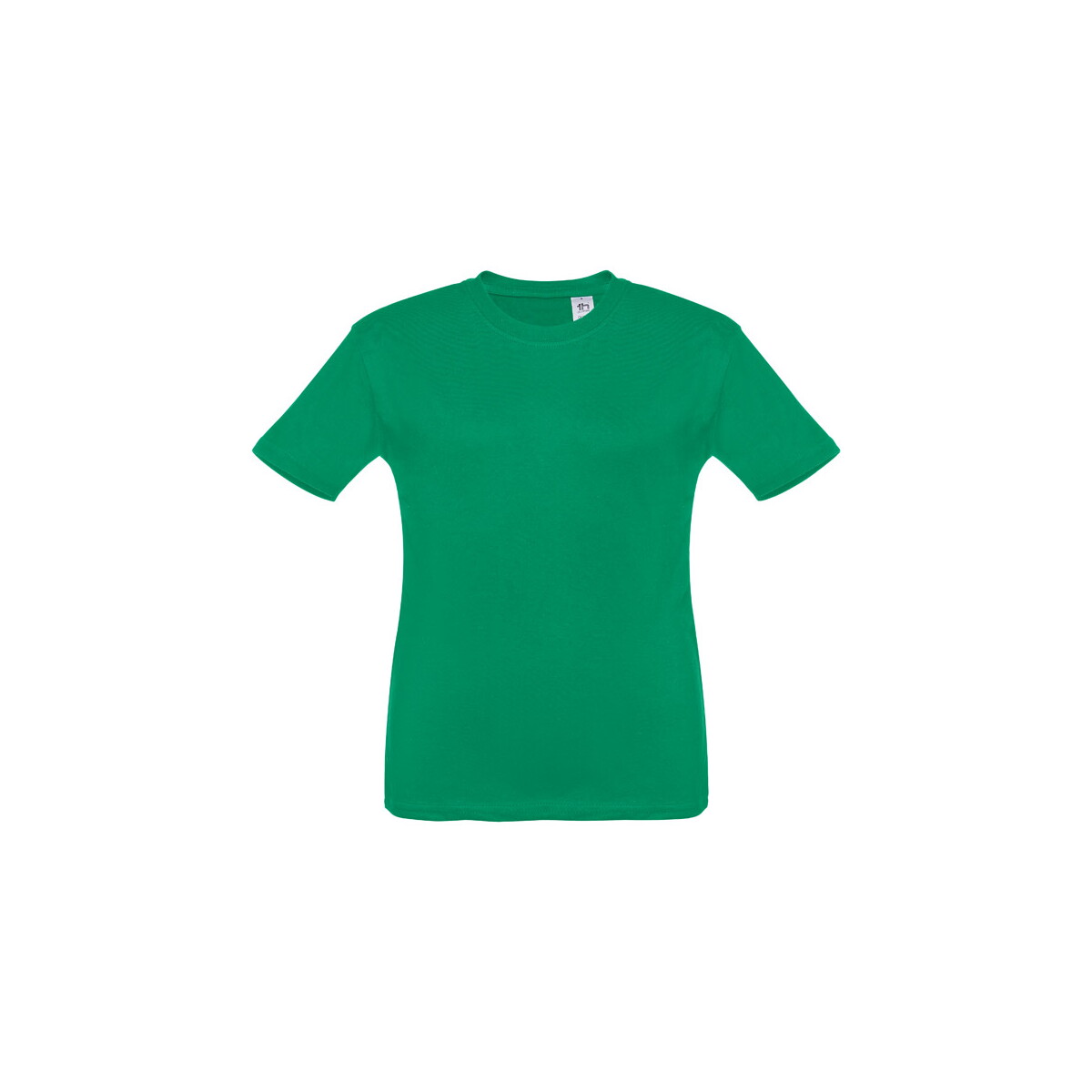 THC QUITO. Dziecięcy t-shirt - Zielony 30169_109
