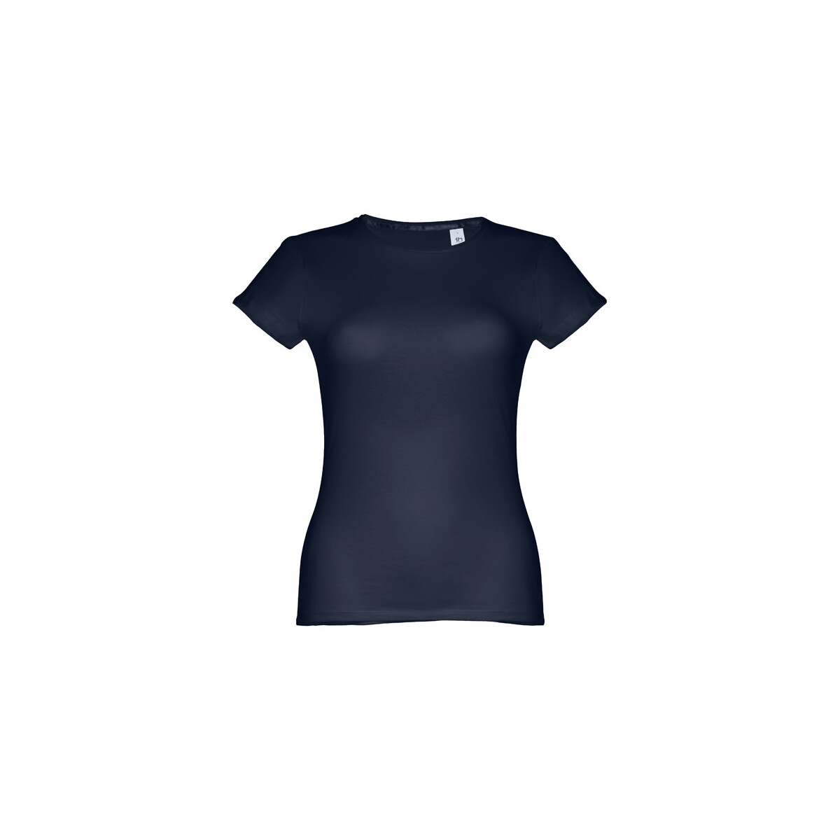 THC SOFIA 3XL. Damski t-shirt - Ciemny granatowy 30108_184