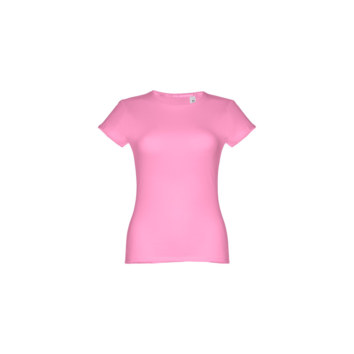 THC SOFIA 3XL. Damski t-shirt - Jasnoróżowy 30108_112