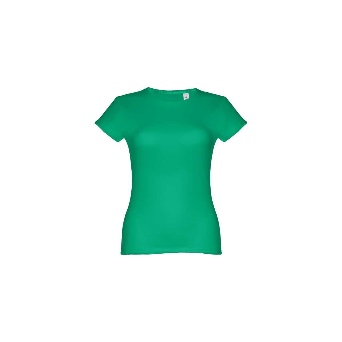 THC SOFIA 3XL. Damski t-shirt - Zielony 30108_109