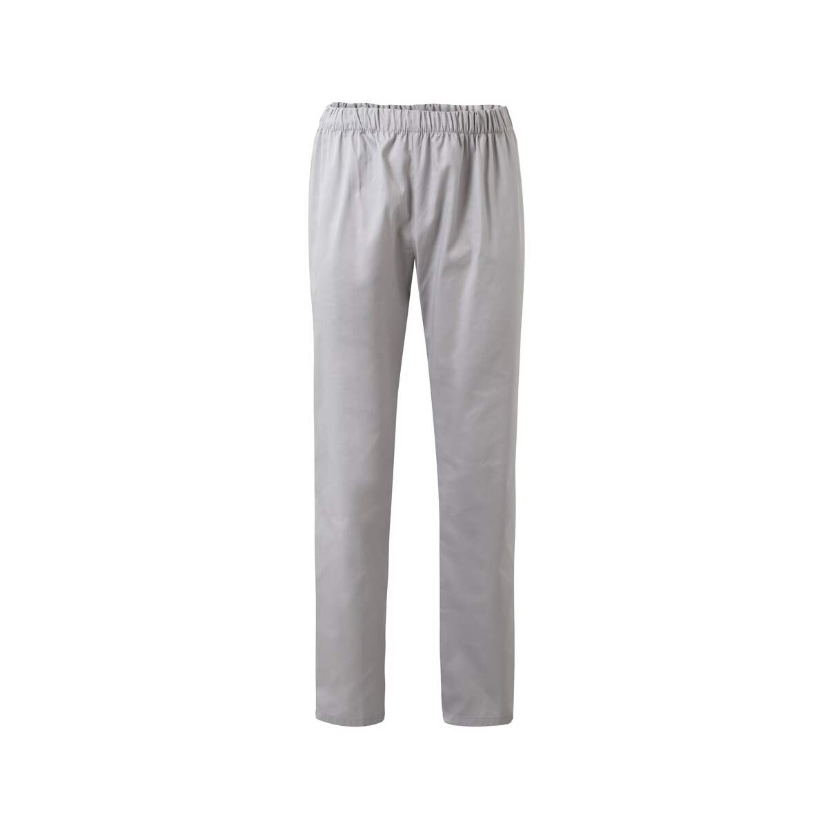 VL APHRODITE. Bluzka Twill (180 g/m²) z bawełny (20%) i poliestru (80%) - Jasno szara 36113_123