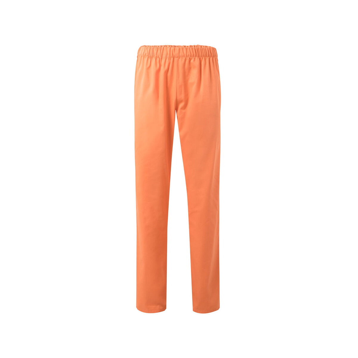 VL APHRODITE. Bluzka Twill (180 g/m²) z bawełny (20%) i poliestru (80%) - Łososiowa 36113_168