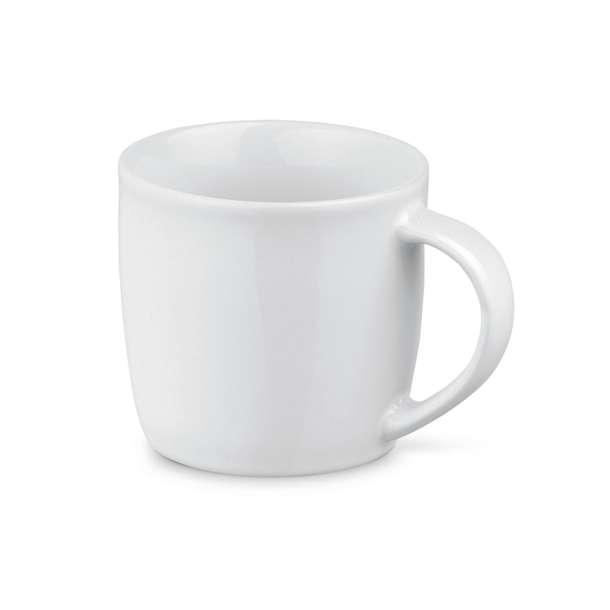 AVOINE. Kubek ceramiczny 370 mL - Biały 93834_106