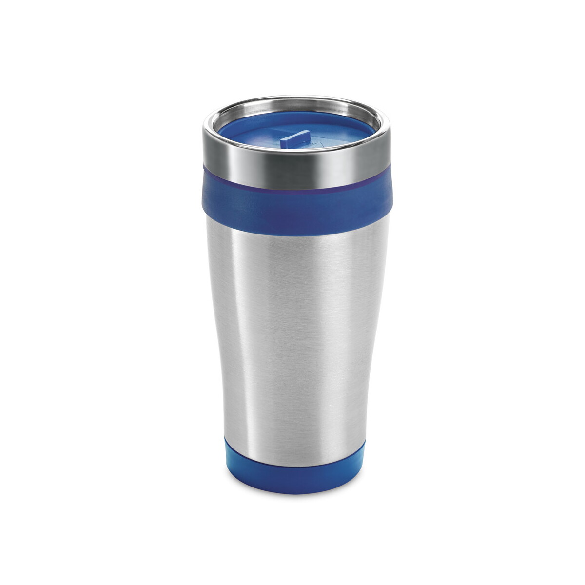 BATUM. Kubek podróżny 420 ml ze stali nierdzewnej i PP - Szafirowy 94625_114