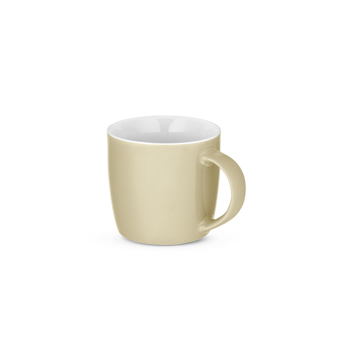 COMANDER. Kubek ceramiczny 370 mL - beżowy 93833_131