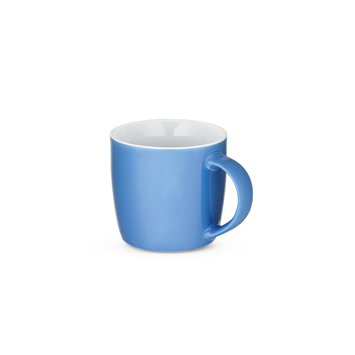 COMANDER. Kubek ceramiczny 370 mL - błękitny 93833_124