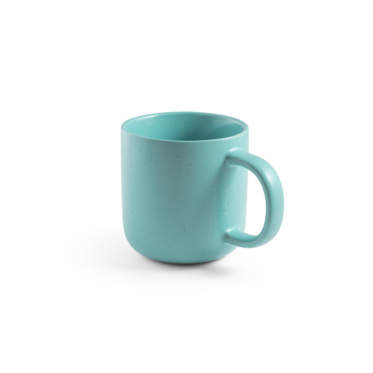 CONSTELLATION. Kubek ceramiczny 370 mL - Błękitny 94244_124
