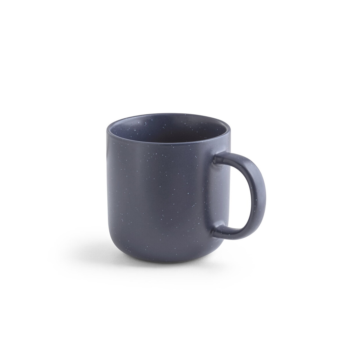 CONSTELLATION. Kubek ceramiczny 370 mL - Granatowy 94244_134