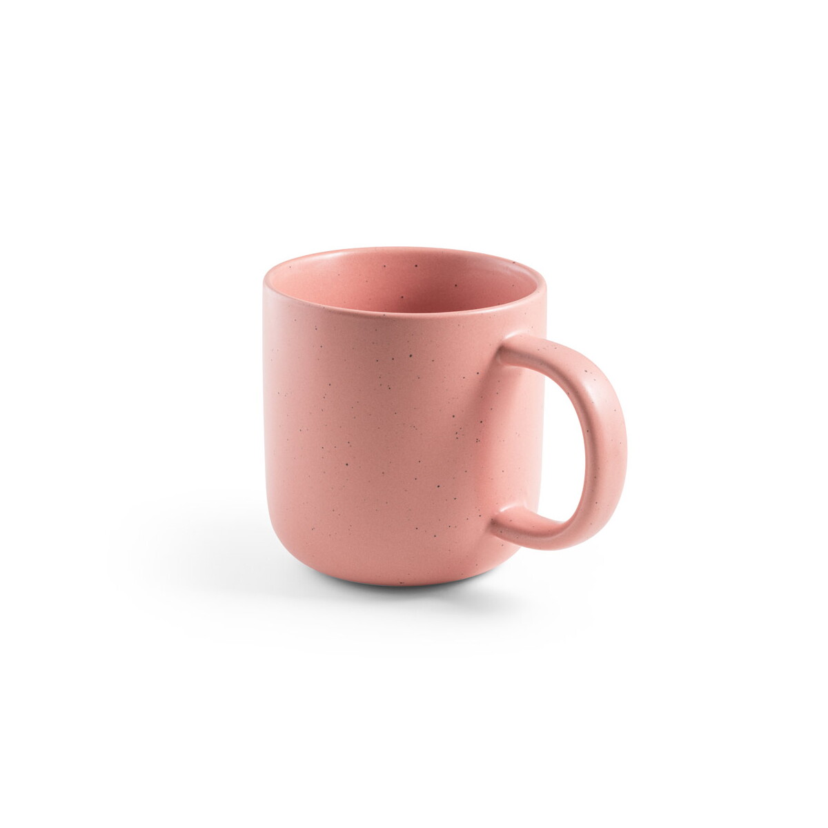 CONSTELLATION. Kubek ceramiczny 370 mL - Jasnoróżowy 94244_112