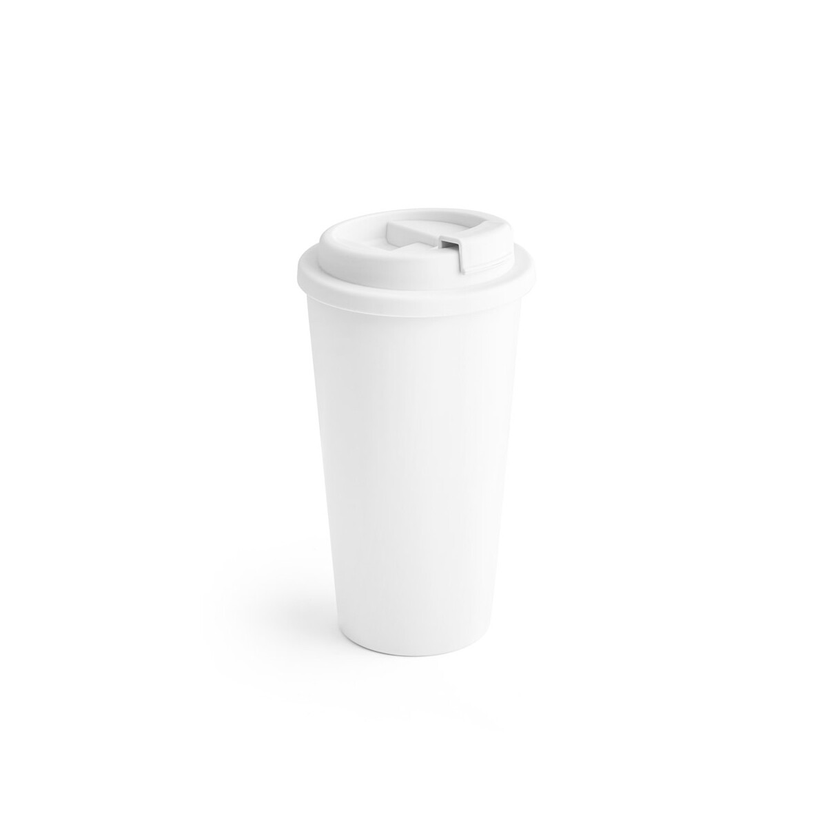 CUPPARI. Kubek podróżny 100% PP - Biały 94041_106