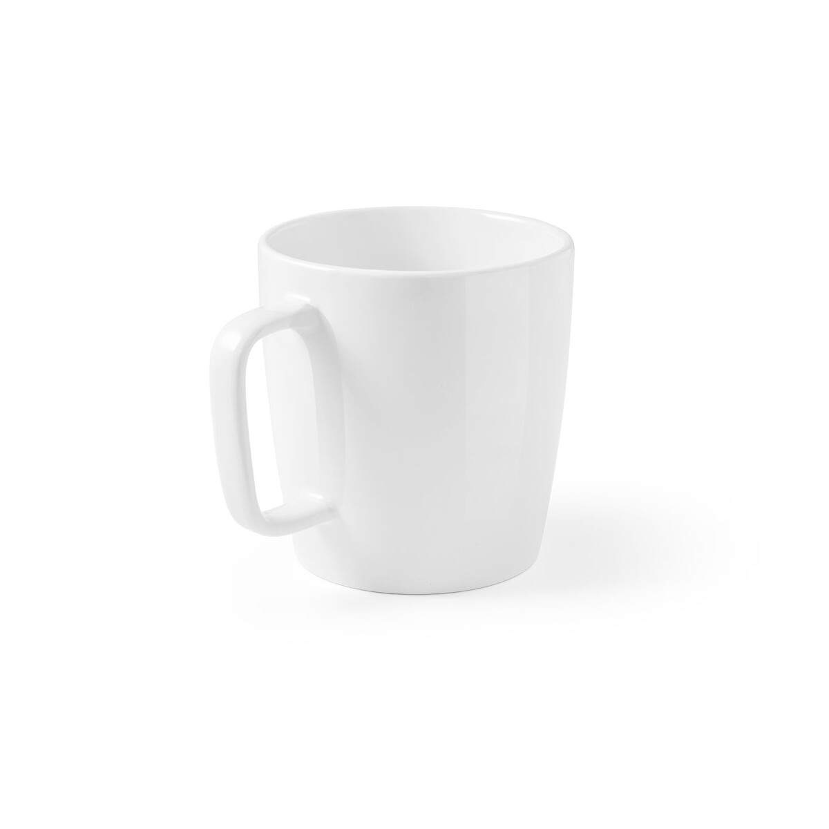 DHONI WHITE. Kubek ceramiczny 450 ml - Biały 94279_106