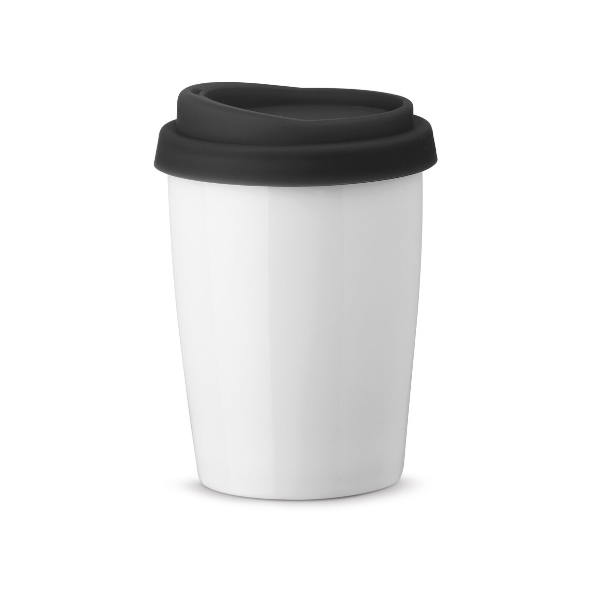 DUWAL. Kubek podróżny 220 mL - Czarny 94692_103