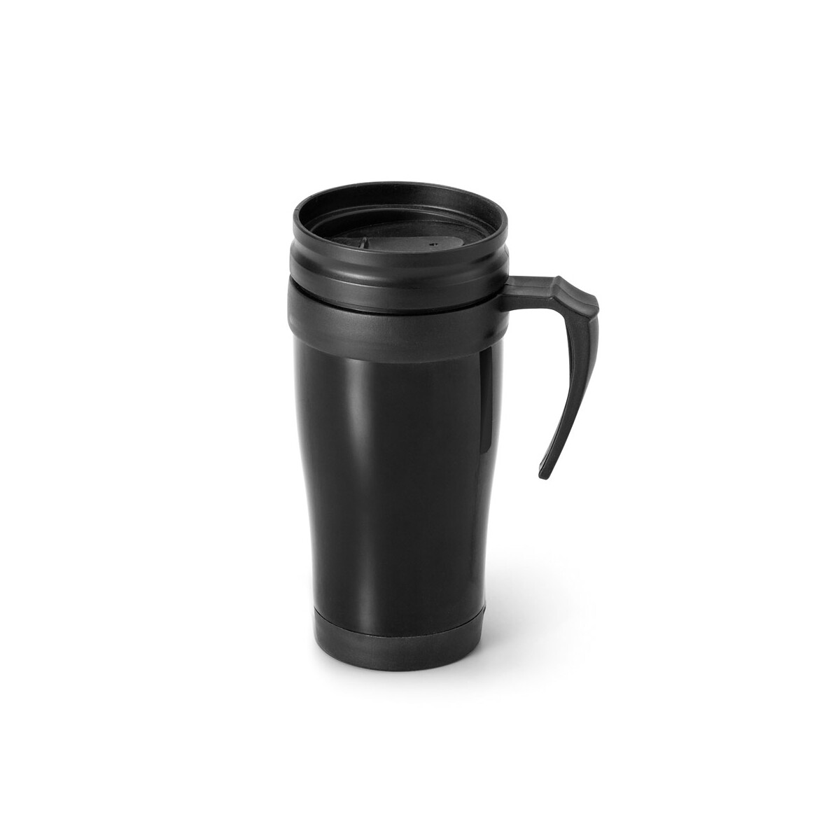 LIVE. Kubek podróżny PP 420 ml - czarny 94607_103