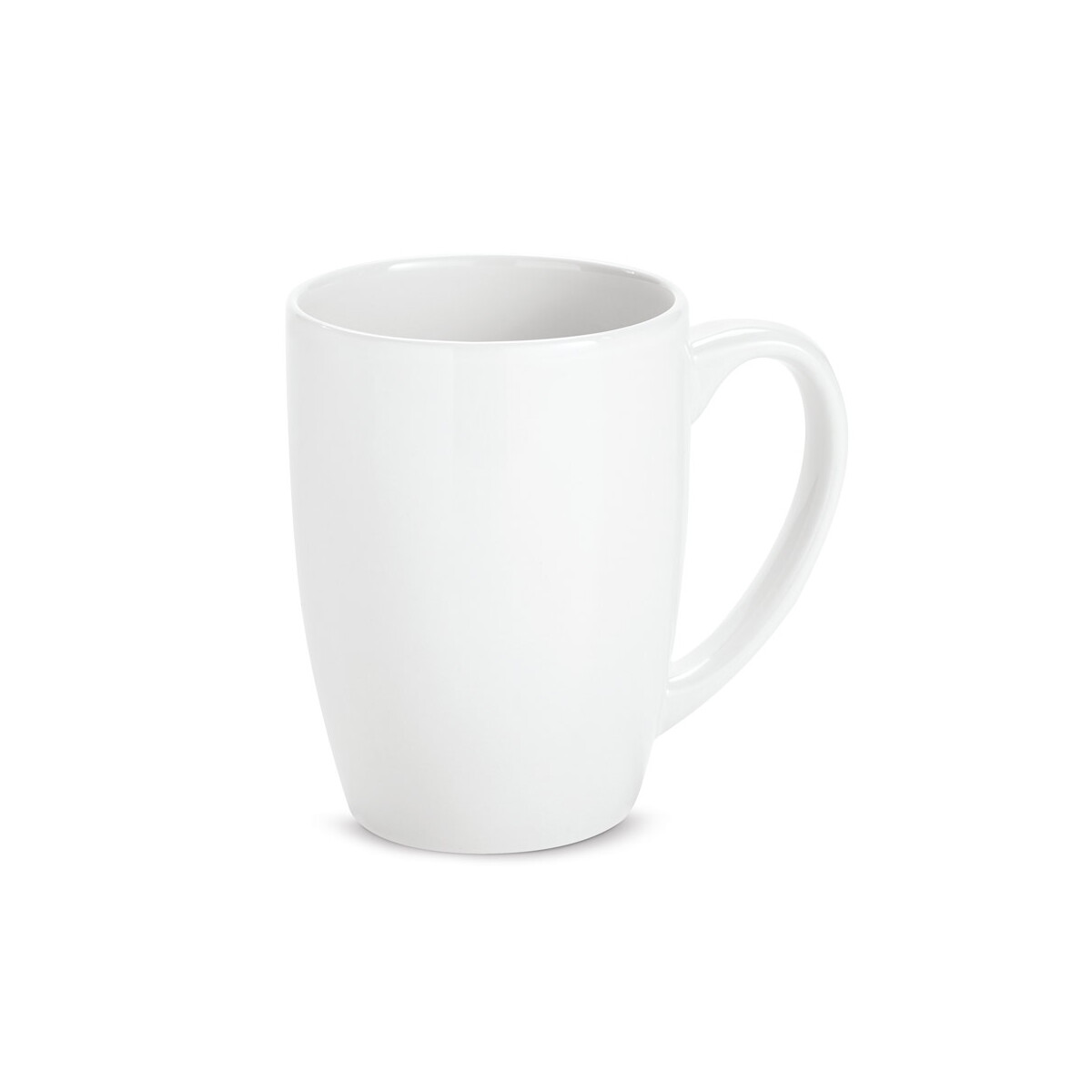 MATCHA. Kubek porcelanowy 350 ml - Biały 93888_106