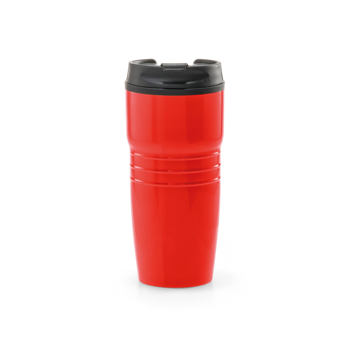MINT. Kubek podróżny 520 ml - czerwony 94640_105