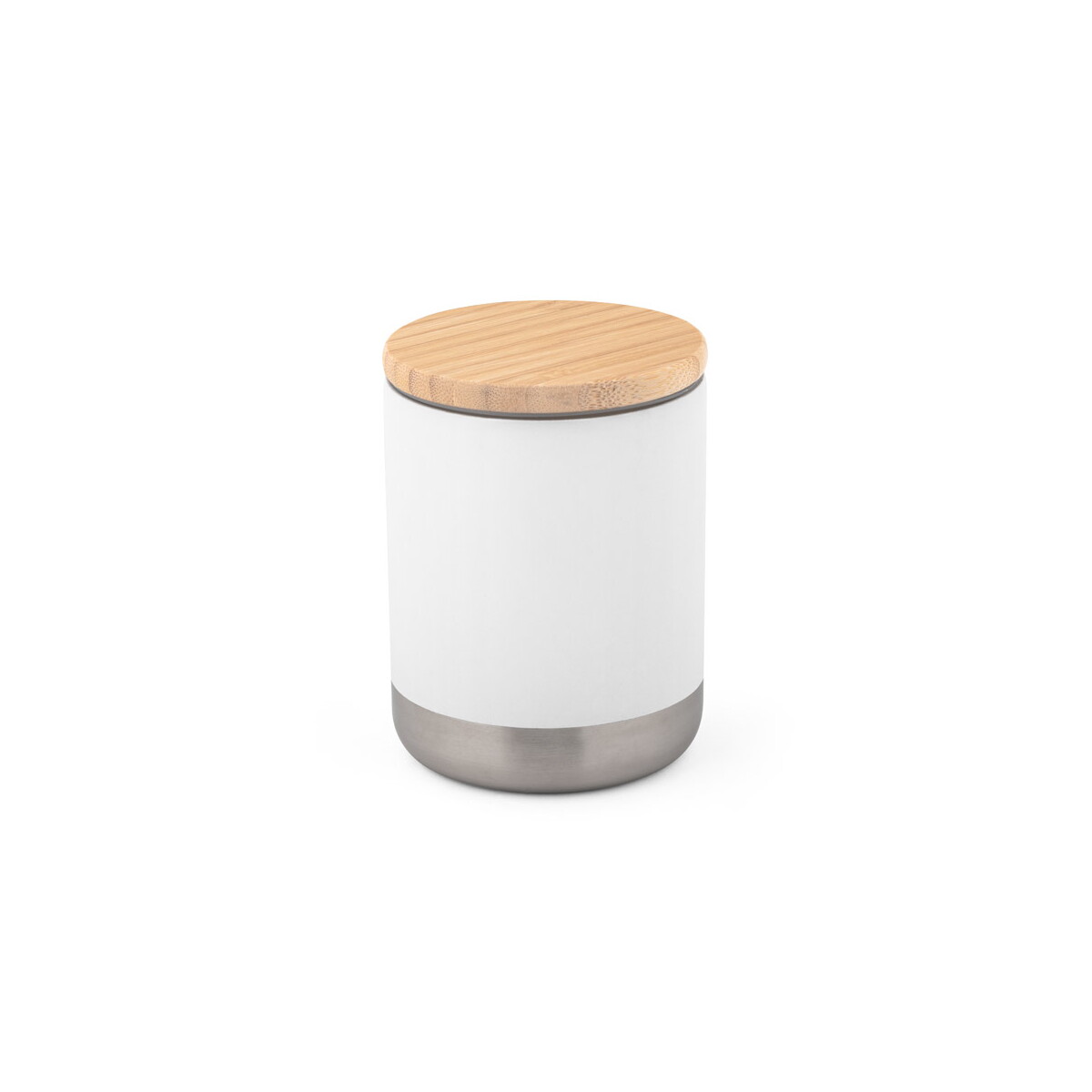 NORRE TUMBLER. Kubek ze stali nierdzewnej 370 ml - Biały 94661_106