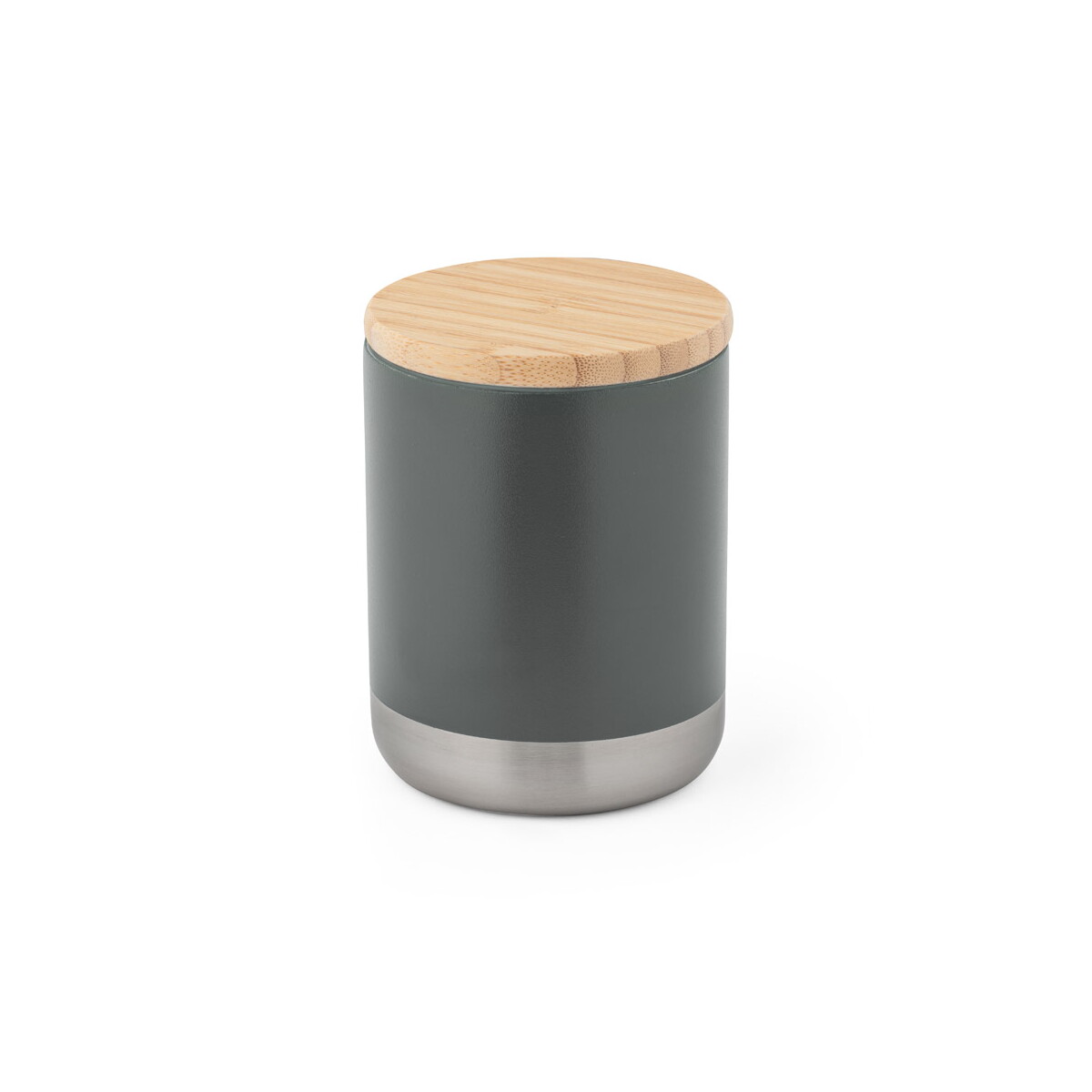 NORRE TUMBLER. Kubek ze stali nierdzewnej 370 ml - Ciemnoszary 94661_133