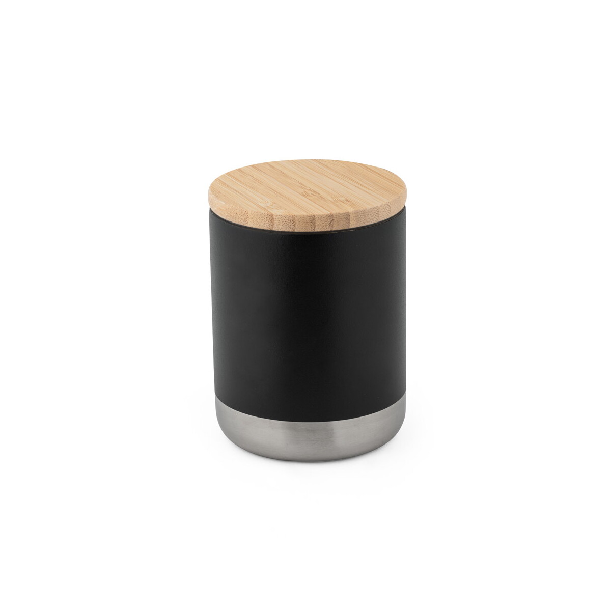 NORRE TUMBLER. Kubek ze stali nierdzewnej 370 ml - Czarny 94661_103