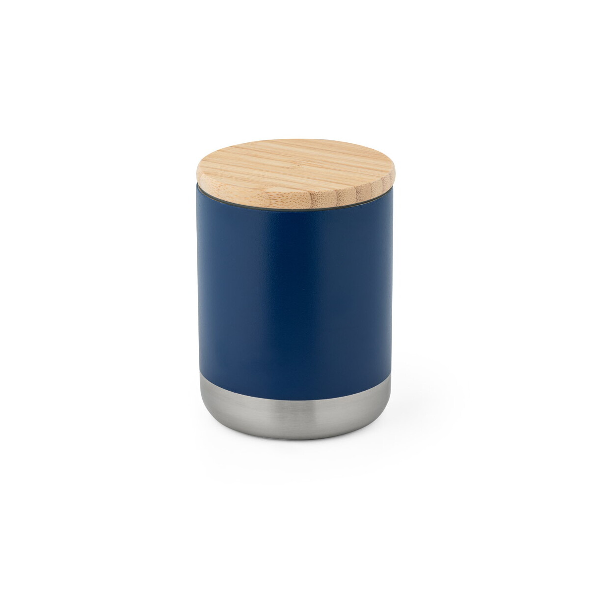 NORRE TUMBLER. Kubek ze stali nierdzewnej 370 ml - Granatowy 94661_134
