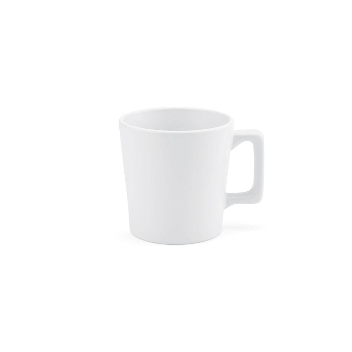 Thames 250 Kubek ceramiczny 270 ml - Biały AMG004_106