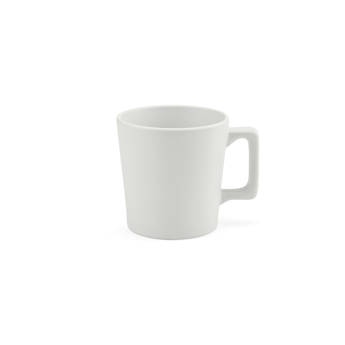 Thames 250 Kubek ceramiczny 270 ml - Jasnoszary AMG004_123