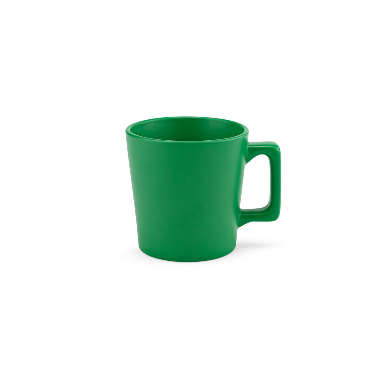 Thames 250 Kubek ceramiczny 270 ml - Zielony AMG004_109