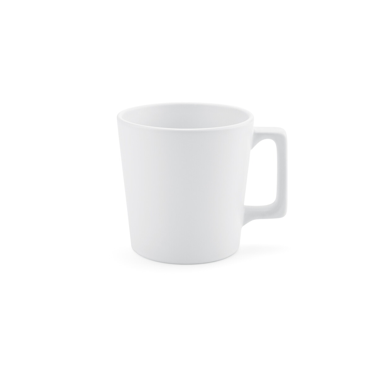 Thames 350 Kubek ceramiczny 360 ml - Biały AMG003_106