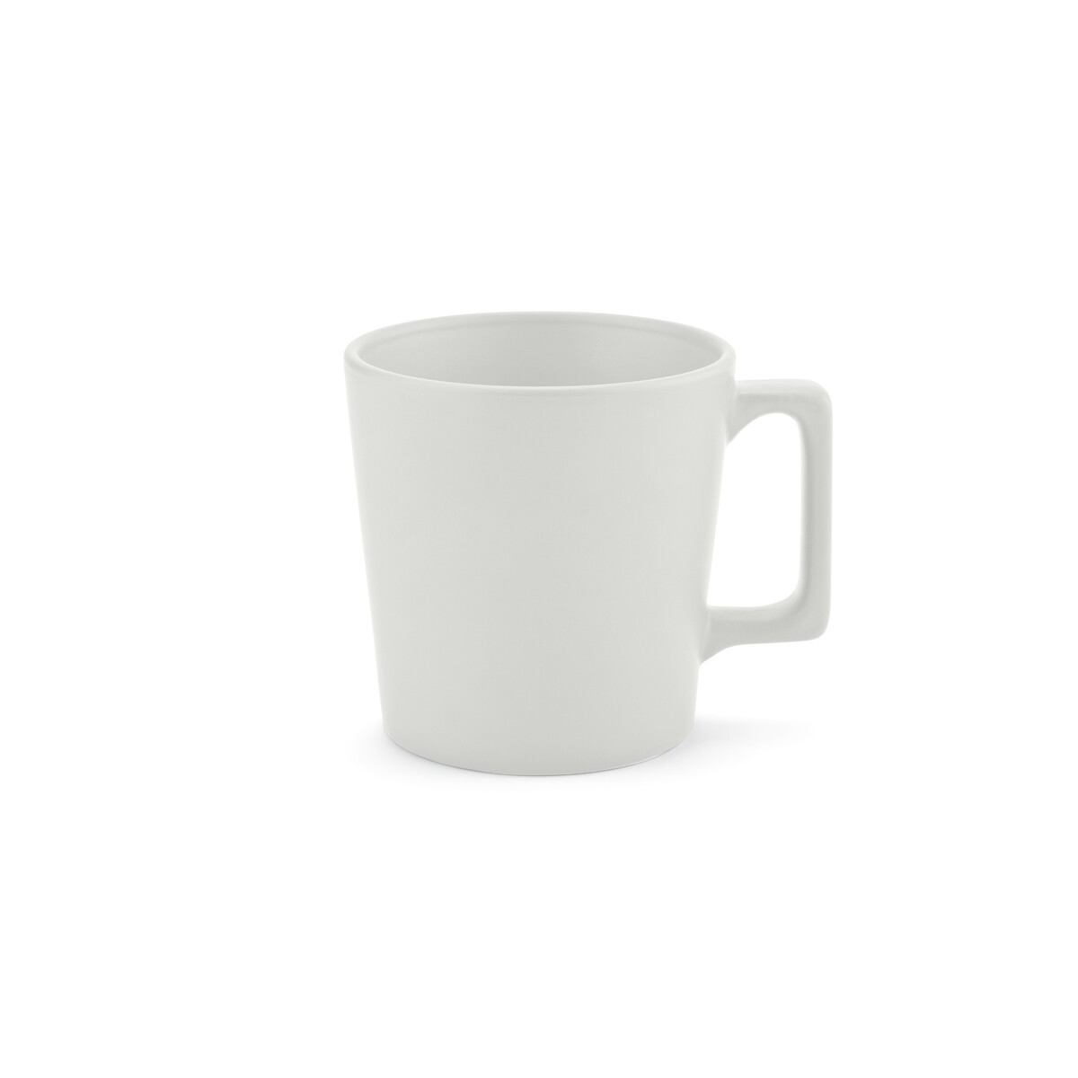 Thames 350 Kubek ceramiczny 360 ml - jasnoszary AMG003_123