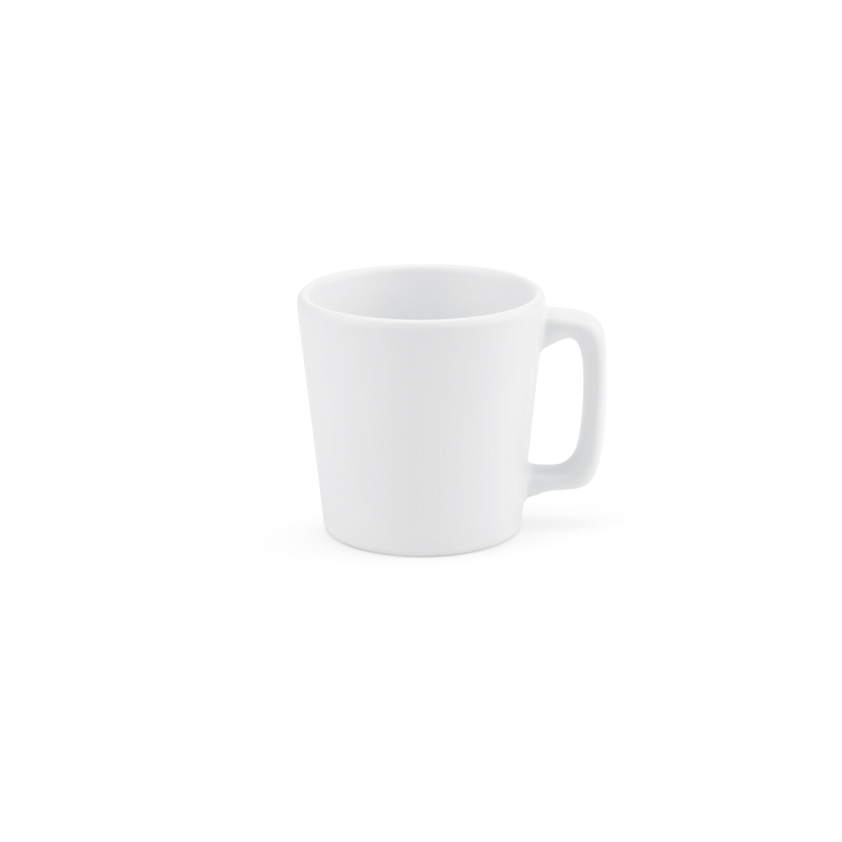 Thames 75 Kubek ceramiczny 75 ml - Biały AMG005_106