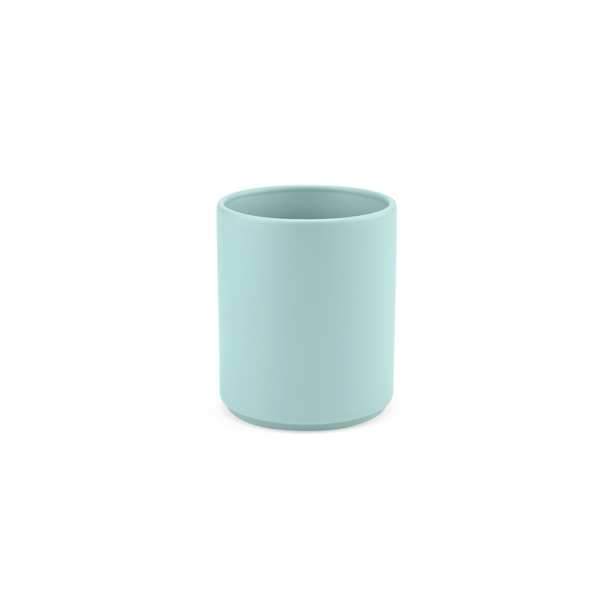 Tiber 250 Kubek ceramiczny 240 ml - Pastelowy niebieski AMG007_164