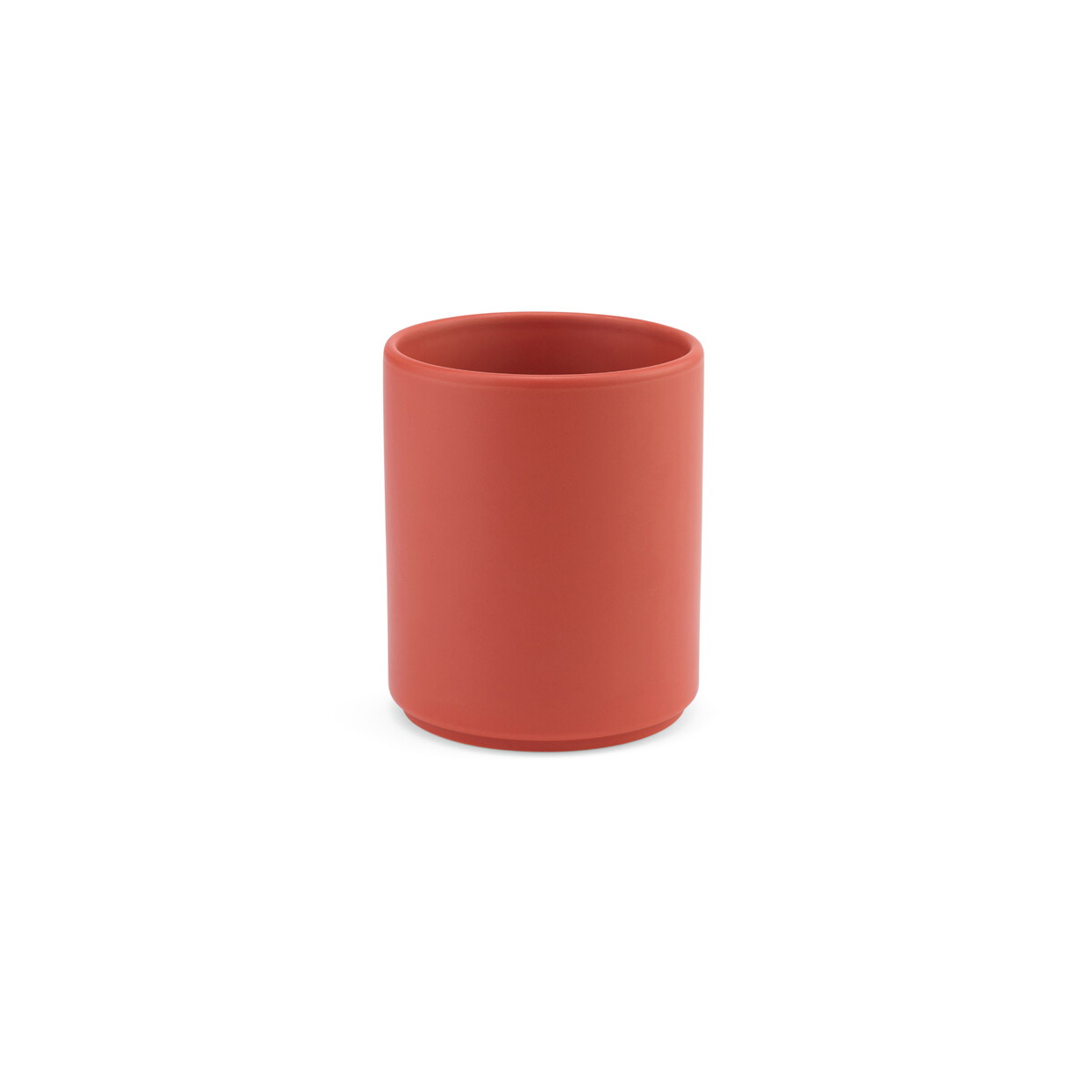 Tiber 350 Kubek ceramiczny 340 ml - Koralowy AMG006_195