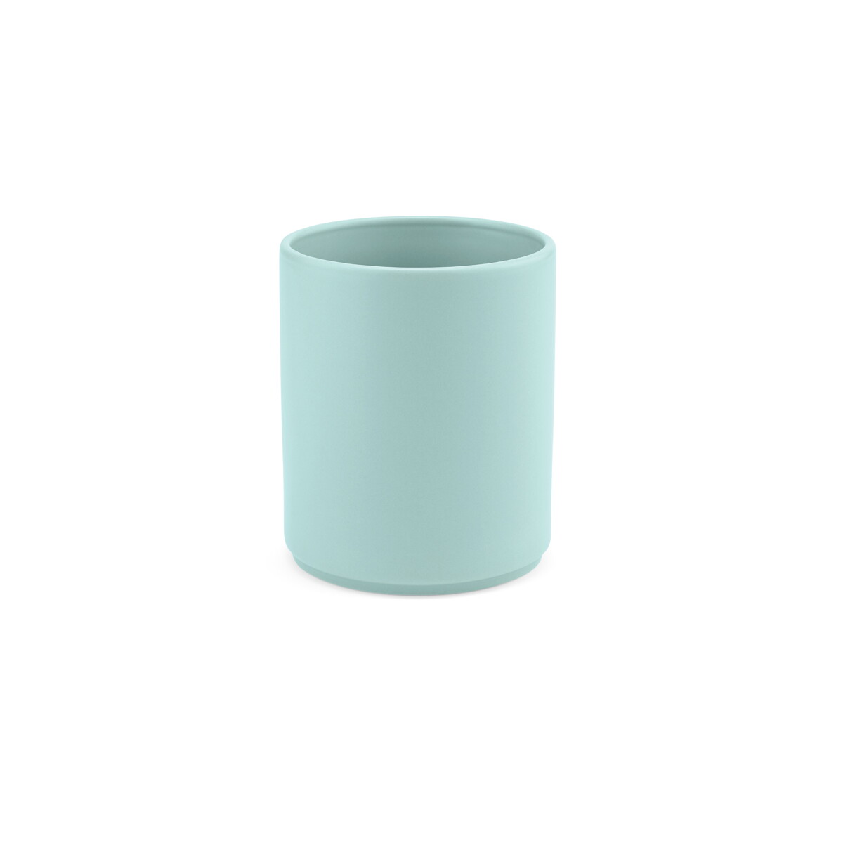 Tiber 350 Kubek ceramiczny 340 ml - Pastelowy niebieski AMG006_164